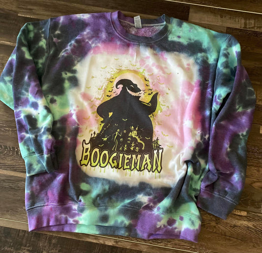 Boogieman sweatshirt