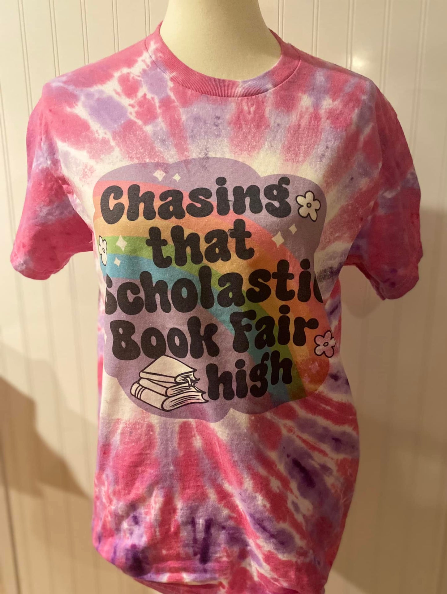 Pennant custom sweatshirt