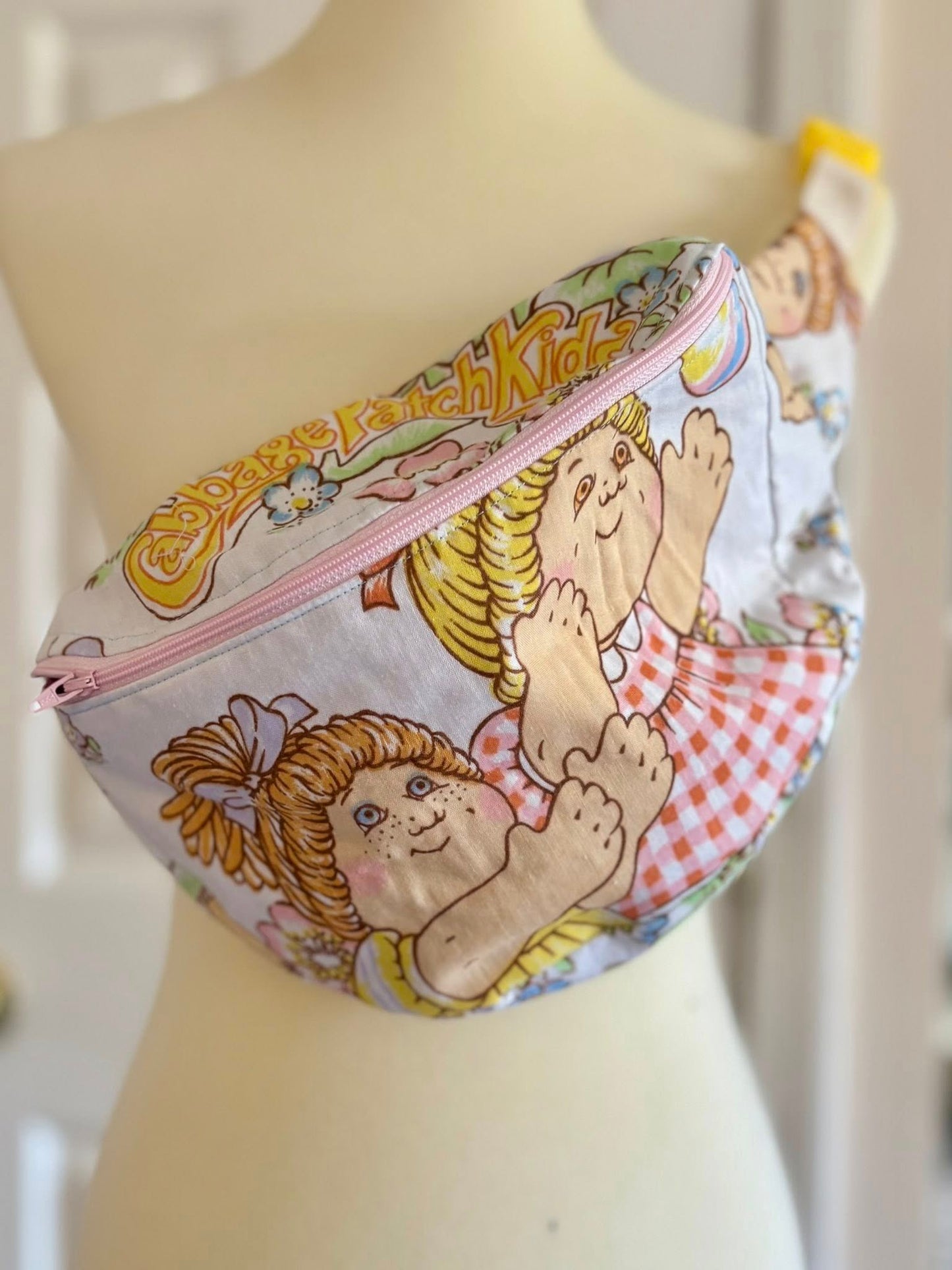 Cabbage patch kids bum bag