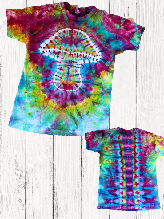 Magic Mushroom tee