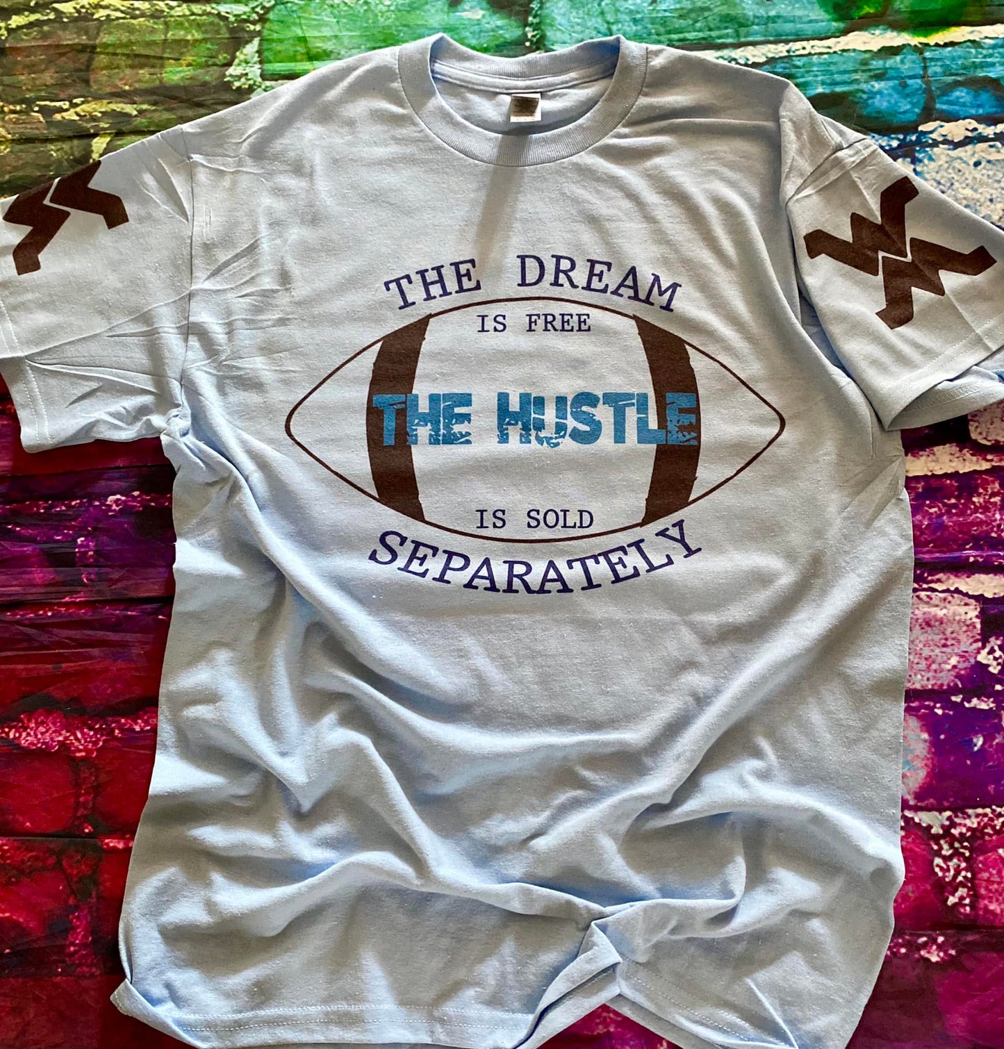 The Dream is free Shirt