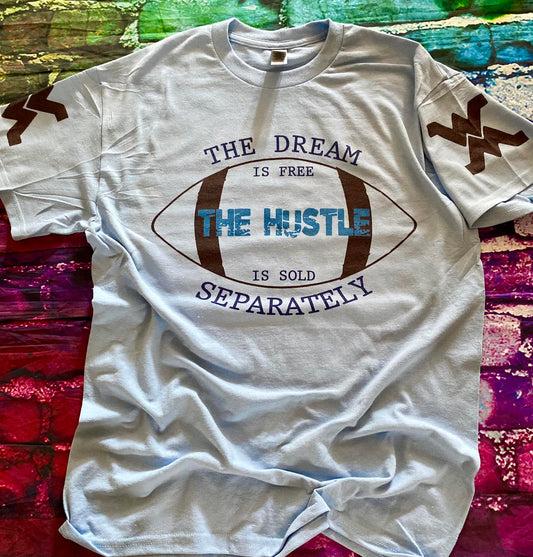 The Dream is free Shirt