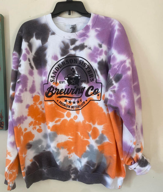 Sanderson Brewing Company Sweatshirt