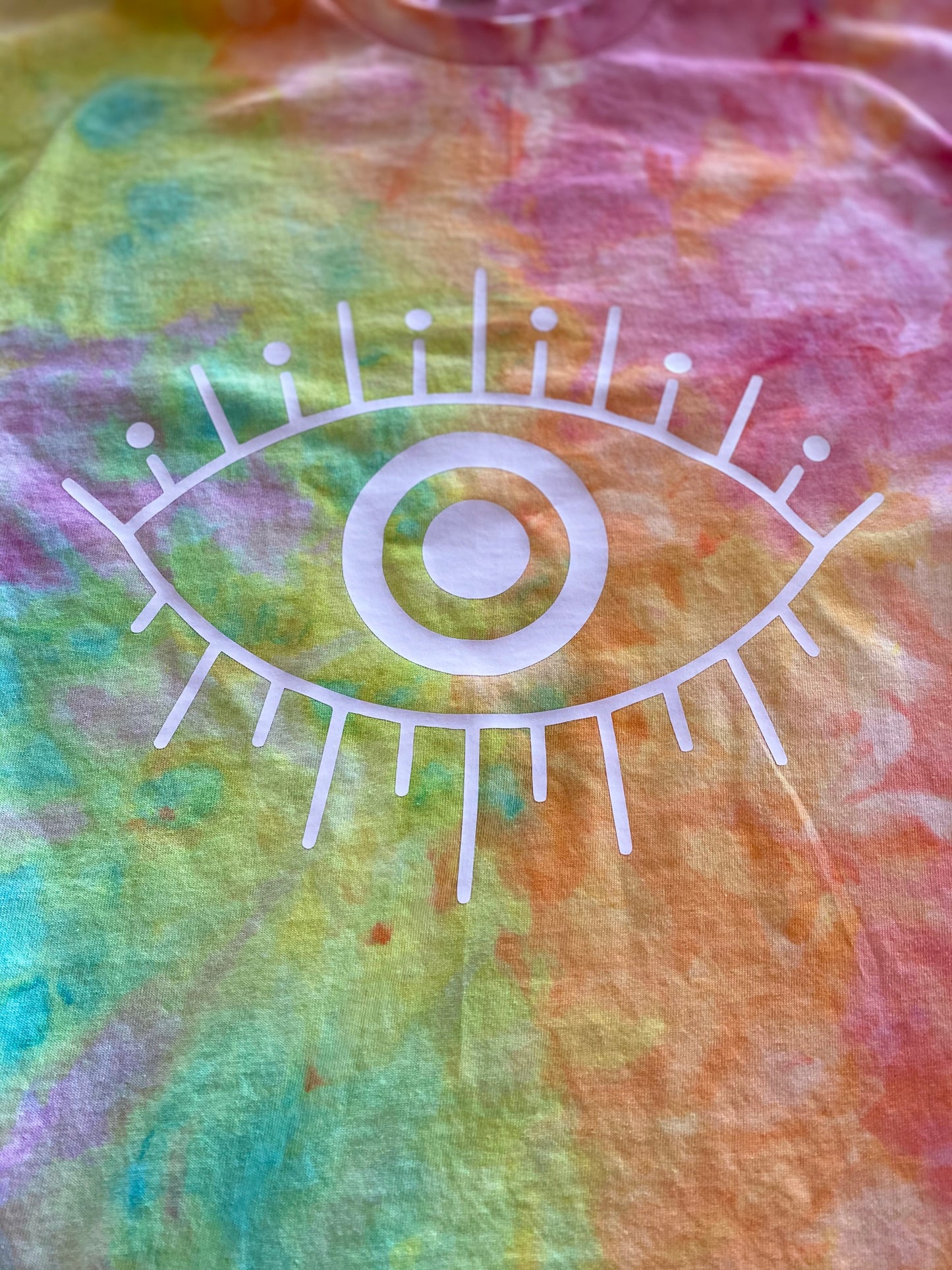 Evil Eye Shirt