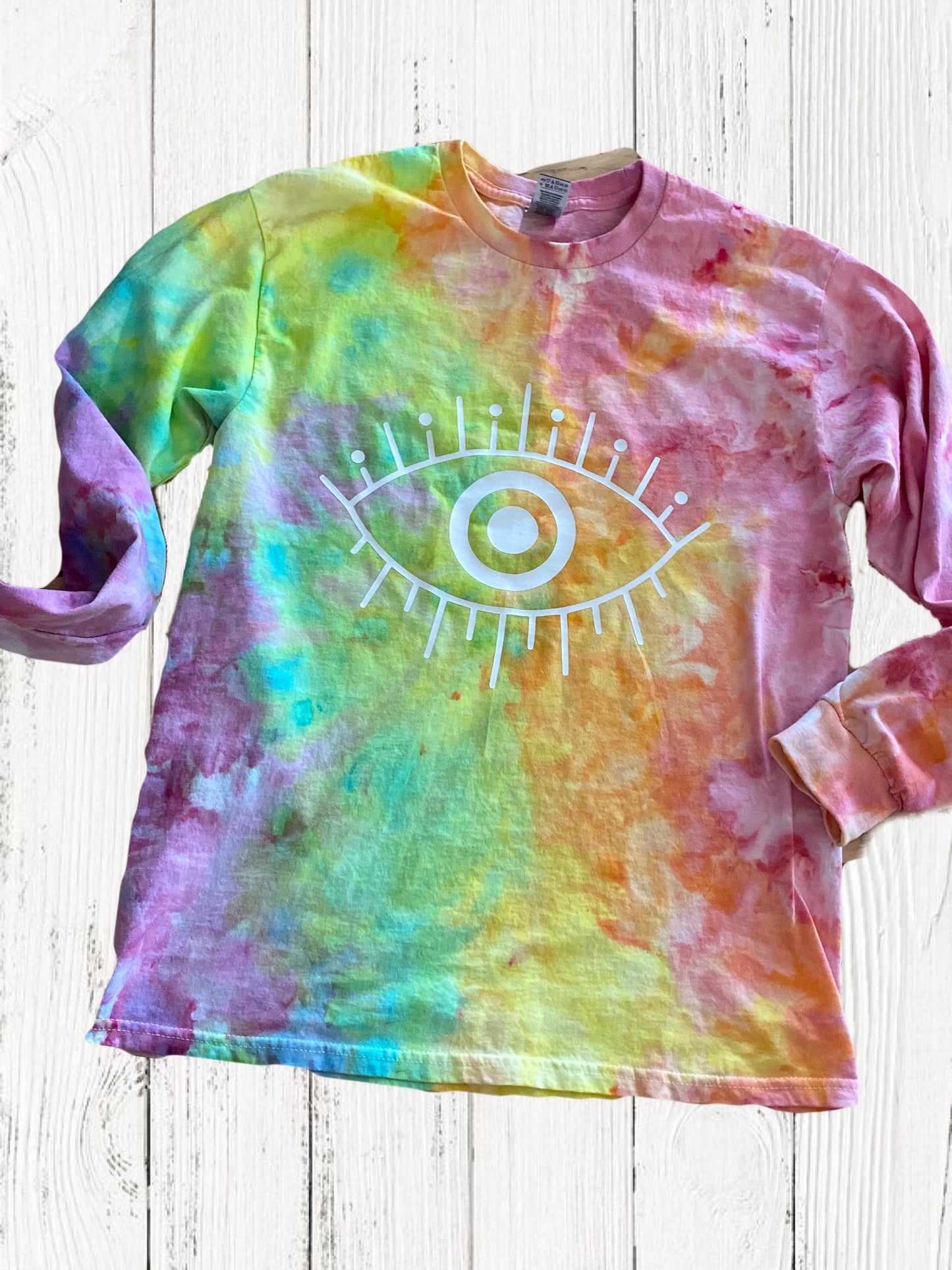 Evil Eye Shirt