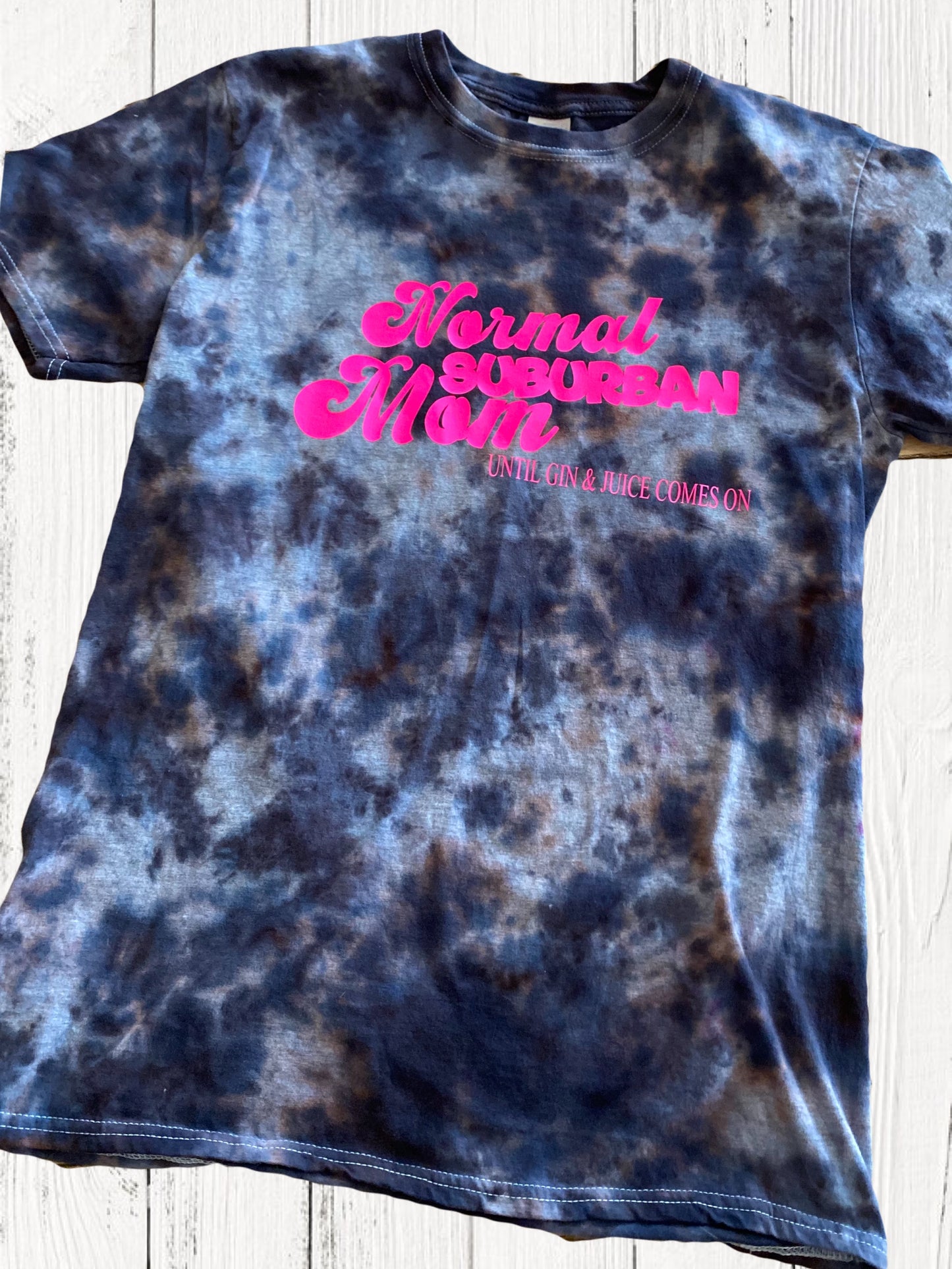 Normal Suburban Mom Shirt