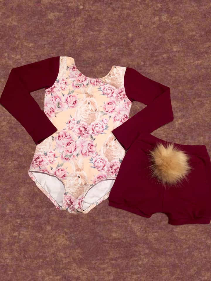 Bunny Set