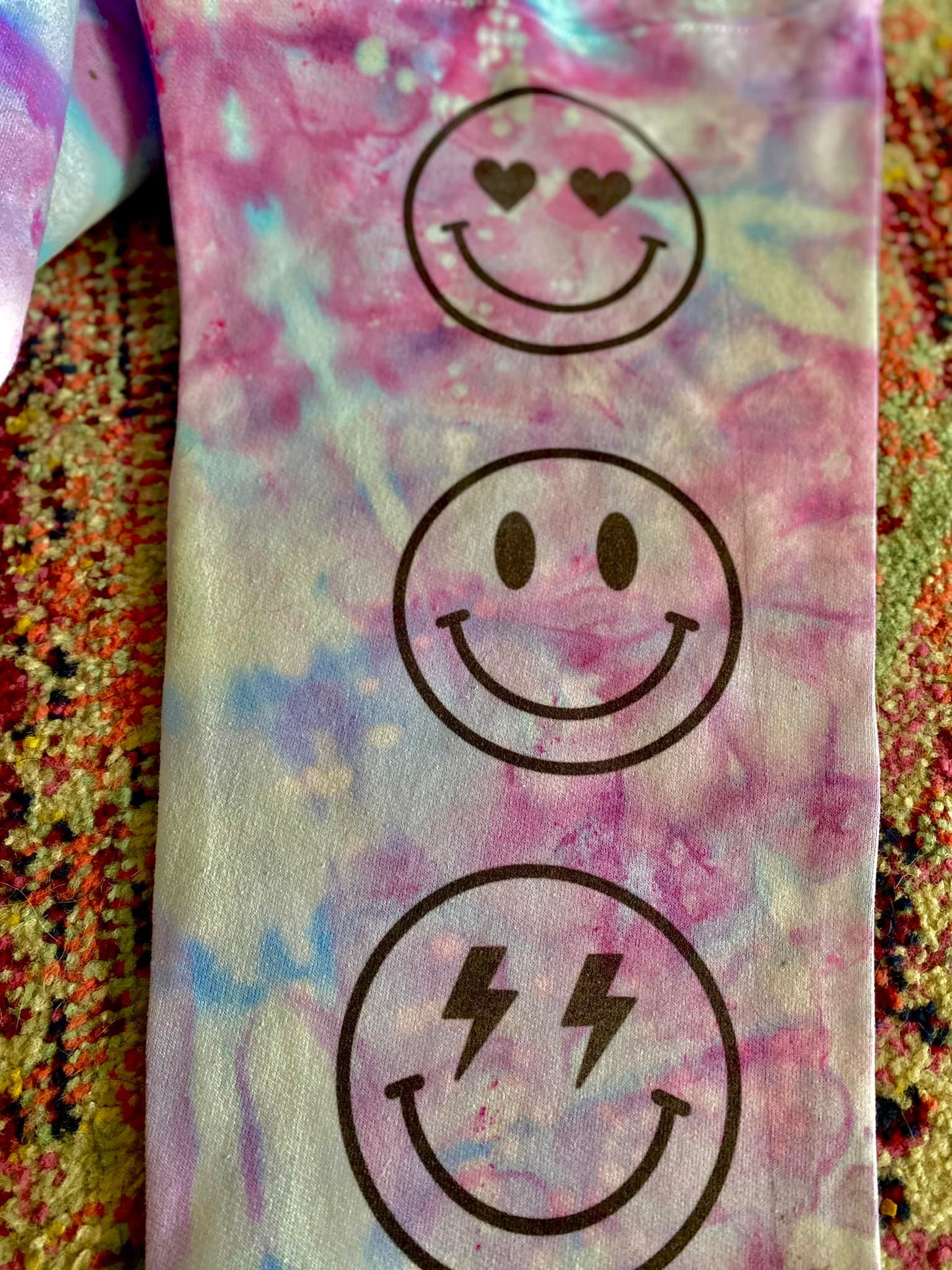 Choose Happy Sweatshirt