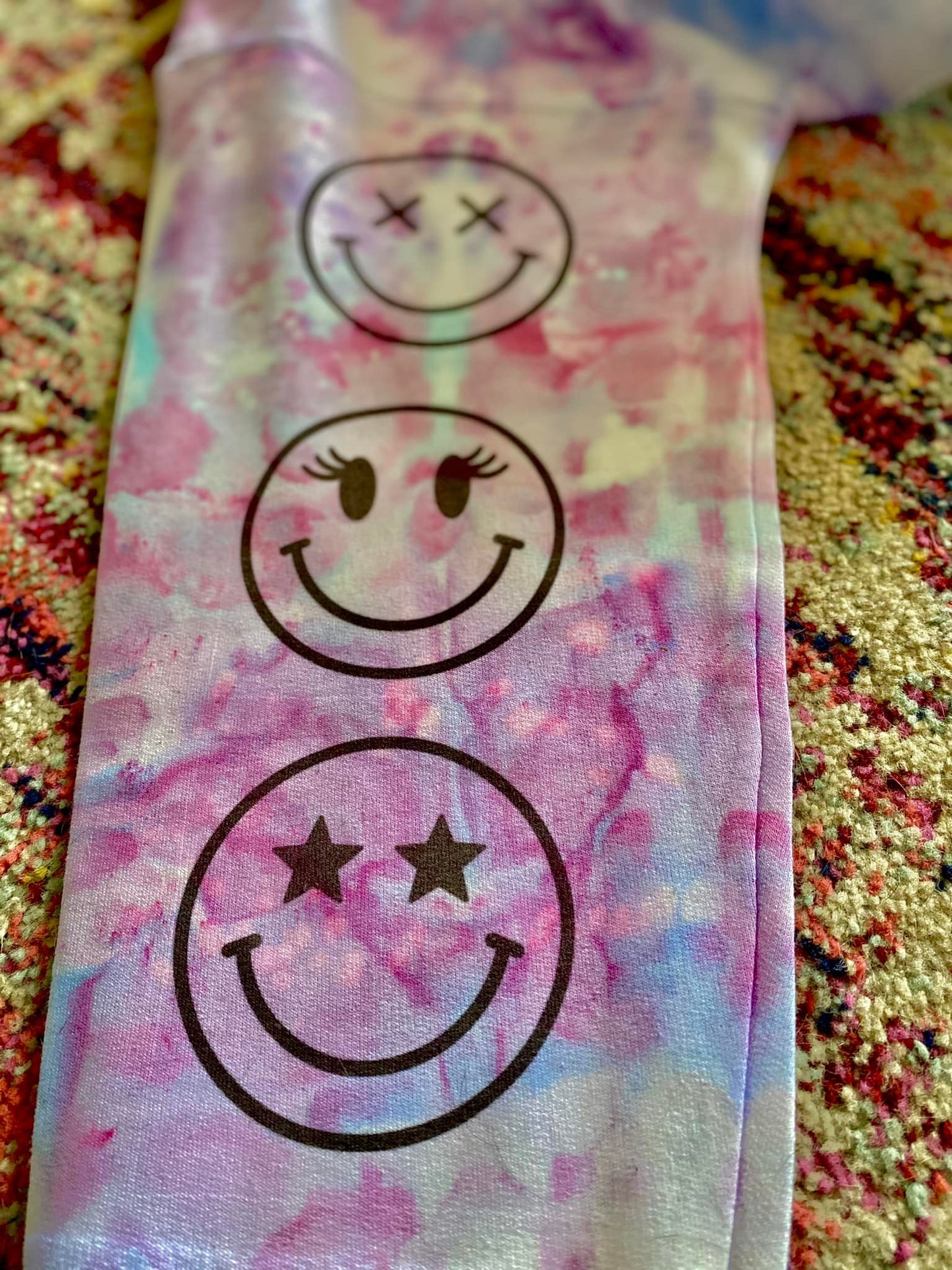 Choose Happy Sweatshirt