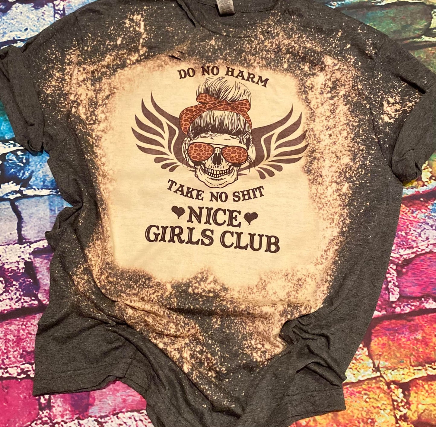 Nice Girls Club