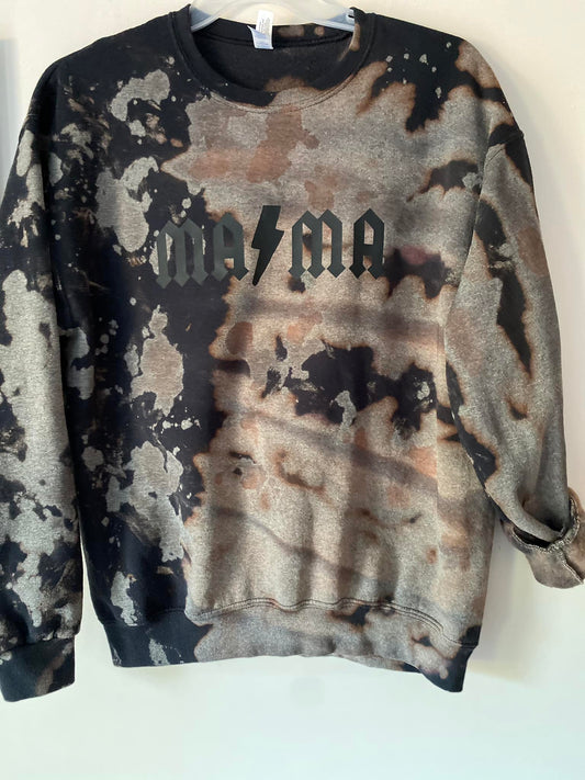 MAMA sweatshirt