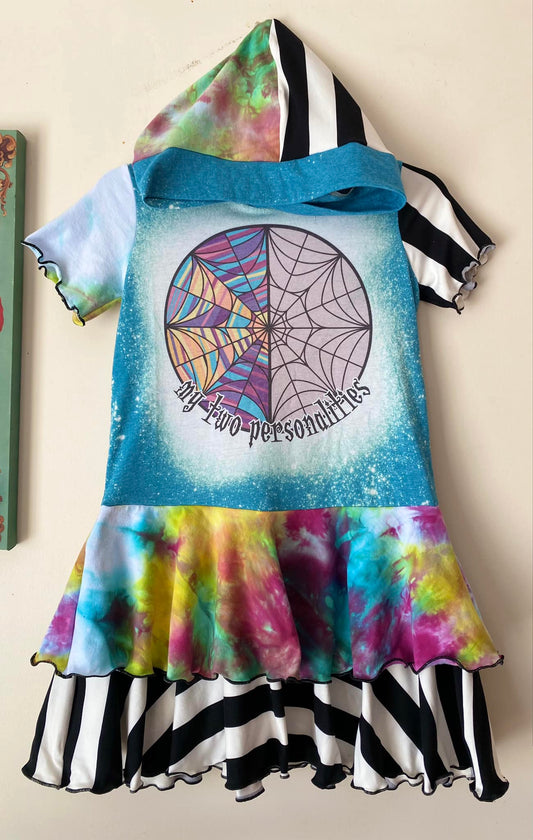 My two personalities Dress