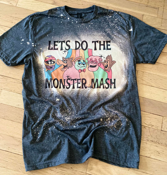 Monster Mash Tee