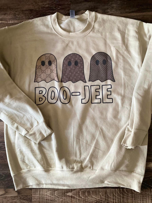 BooJee sweatshirt