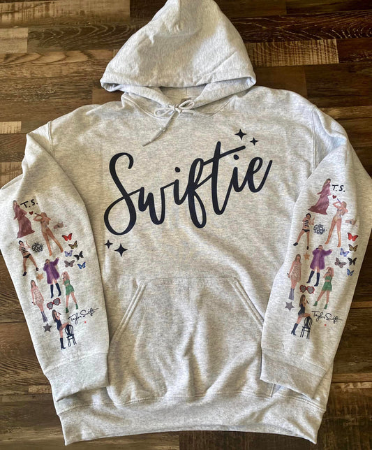 Swiftie Hoodie