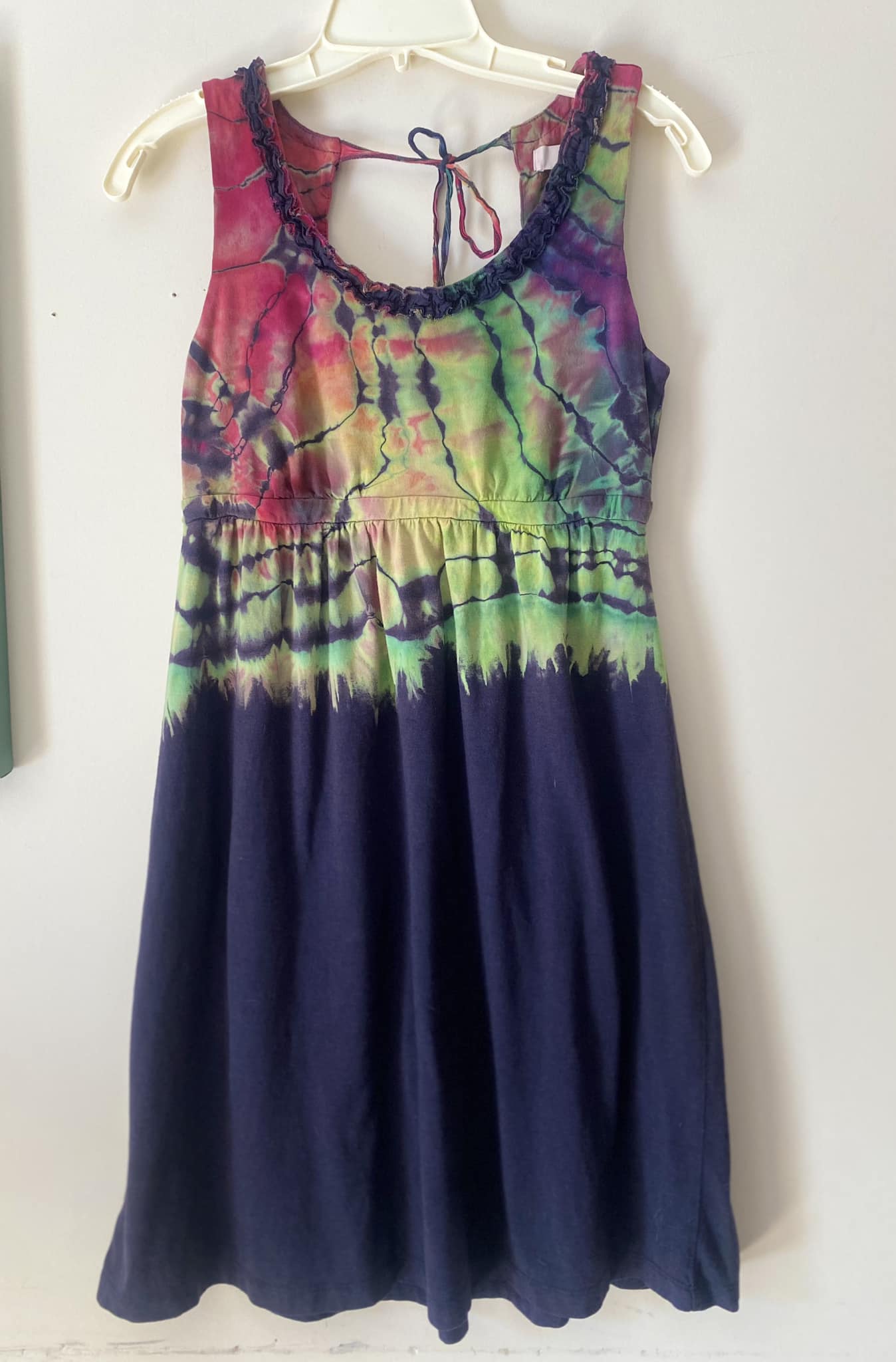 Size small reverse dress