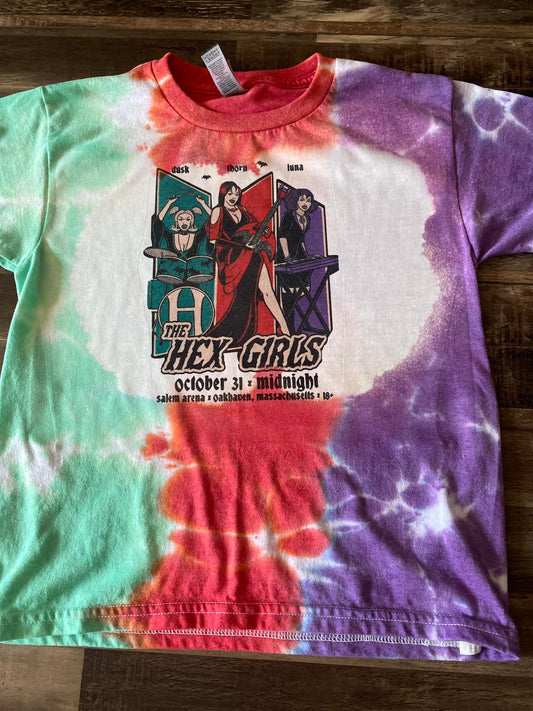 Hex girls tee