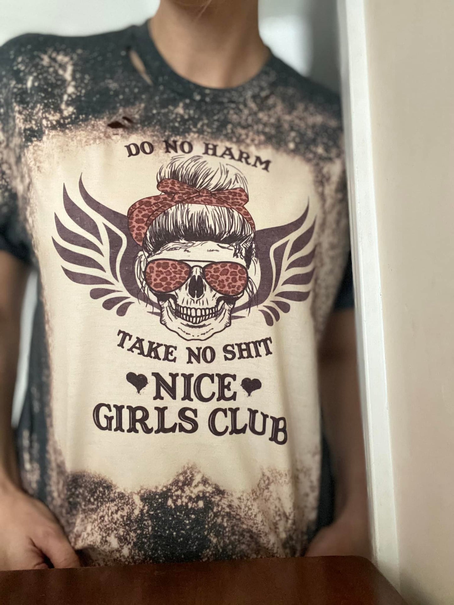 Nice Girls Club